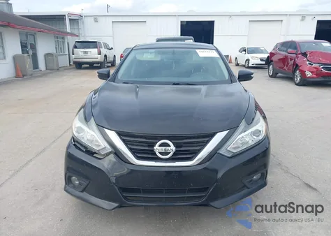 2018 Nissan Altima 2.5 Sl z USA, uszkodzony, nr VIN 1N4AL3AP7JC168605
